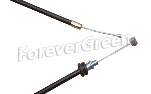 KA008 Throttle Cable